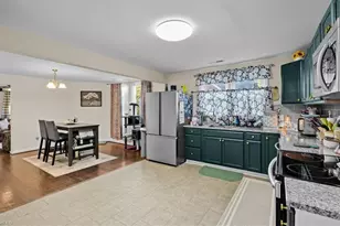 804 Wentworth St, Reidsville, NC 27320 - Photo 16