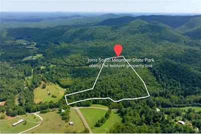 1960 Rich Mountain Road, Morganton, NC 28655 - Photo 18