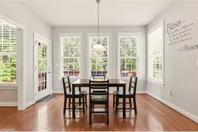 370 Long View Drive, Franklinton, NC 27525 - Photo 20