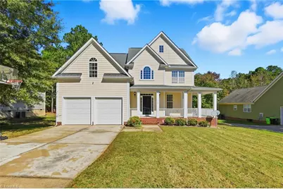 370 Long View Drive, Franklinton, NC 27525 - Photo 2