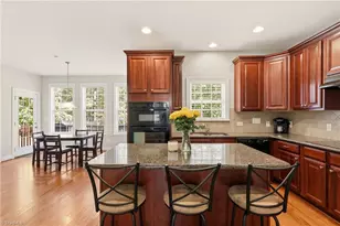 370 Long View Dr, Franklinton, NC 27525 - Photo 18