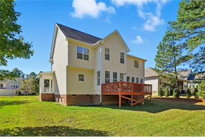 370 Long View Drive, Franklinton, NC 27525 - Photo 40