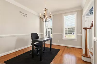 370 Long View Drive, Franklinton, NC 27525 - Photo 4