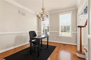 370 Long View Dr, Franklinton, NC 27525 - Photo 4