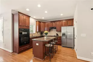 370 Long View Dr, Franklinton, NC 27525 - Photo 16