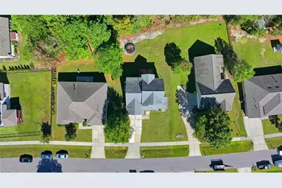 370 Long View Drive, Franklinton, NC 27525 - Photo 46