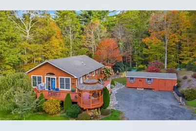 149 Mr Mac Drive, Fleetwood, NC 28626 - Photo 6