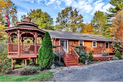 149 Mr Mac Drive, Fleetwood, NC 28626 - Photo 2