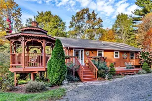 149 Mr Mac Dr, Fleetwood, NC 28626 - Photo 2