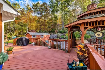 149 Mr Mac Drive, Fleetwood, NC 28626 - Photo 38