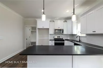 215 Enclave Drive, Clemmons, NC 27012 - Photo 12