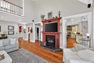 153 Finn Hollow Lane, Advance, NC 27006 - Photo 26