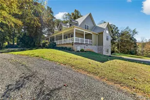 153 Finn Hollow Lane, Advance, NC 27006 - Photo 4