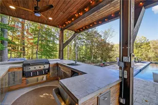 153 Finn Hollow Lane, Advance, NC 27006 - Photo 12