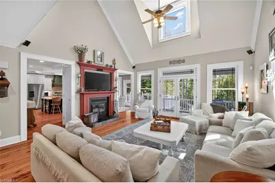 153 Finn Hollow Lane, Advance, NC 27006 - Photo 24