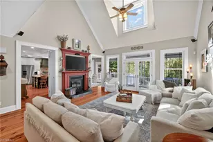 153 Finn Hollow Lane, Advance, NC 27006 - Photo 24