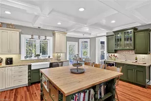 153 Finn Hollow Lane, Advance, NC 27006 - Photo 14