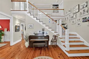 153 Finn Hollow Lane, Advance, NC 27006 - Photo 22