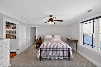 153 Finn Hollow Lane, Advance, NC 27006 - Photo 38