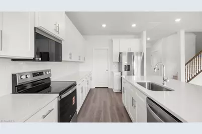 119 Heritage Valley Court, Mocksville, NC 27028 - Photo 12