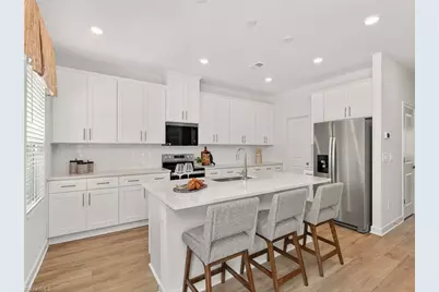 119 Heritage Valley Court, Mocksville, NC 27028 - Photo 16