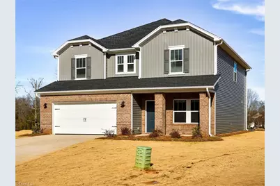 119 Heritage Valley Court, Mocksville, NC 27028 - Photo 2