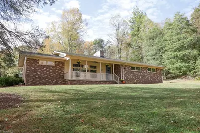 731 Mineral Springs Road, Madison, NC 27025 - Photo 2