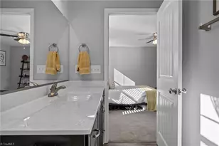 102 E Gene Hairston St, Madison, NC 27025 - Photo 20