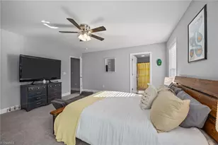 102 E Gene Hairston St, Madison, NC 27025 - Photo 18