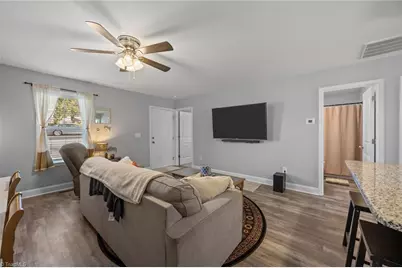 102 E Gene Hairston Street, Madison, NC 27025 - Photo 8