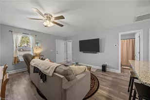 102 E Gene Hairston St, Madison, NC 27025 - Photo 8