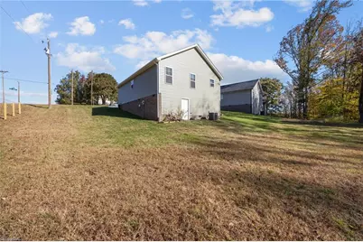 102 E Gene Hairston Street, Madison, NC 27025 - Photo 24