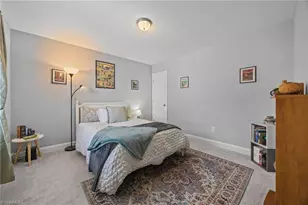 102 E Gene Hairston St, Madison, NC 27025 - Photo 12