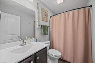 102 E Gene Hairston St, Madison, NC 27025 - Photo 14