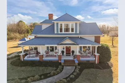 5182 Foushee Road, Ramseur, NC 27316 - Photo 2