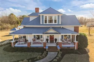 5182 Foushee Rd, Ramseur, NC 27316 - Photo 2