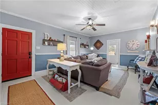 5182 Foushee Rd, Ramseur, NC 27316 - Photo 4