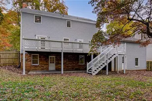 5090 Cobblestone Rd, Winston-Salem, NC 27106 - Photo 34