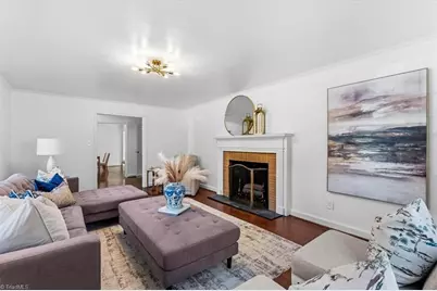 803 Sunset Drive, High Point, NC 27262 - Photo 8