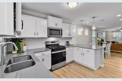 200 Berryfield Drive, Greensboro, NC 27410 - Photo 12