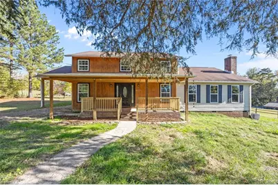 2497 Walters Mill Road, Providence, NC 27315 - Photo 1