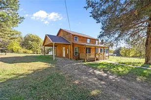 2497 Walters Mill Rd, Providence, NC 27315 - Photo 2