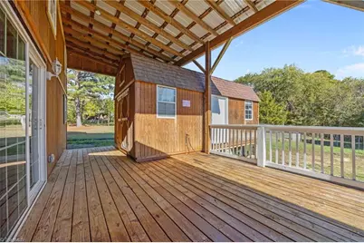 2497 Walters Mill Road, Providence, NC 27315 - Photo 34