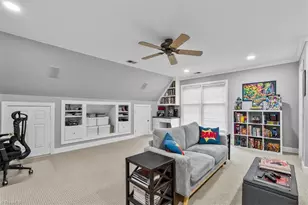 2606 Regents Park Ln, Greensboro, NC 27455 - Photo 30