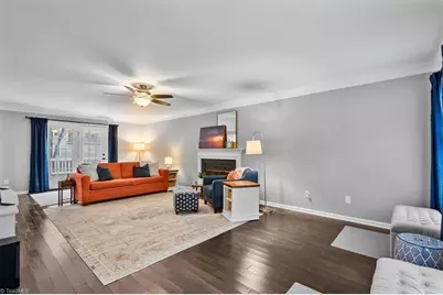 2606 Regents Park Lane, Greensboro, NC 27455 - Photo 4