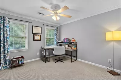 2606 Regents Park Lane, Greensboro, NC 27455 - Photo 28