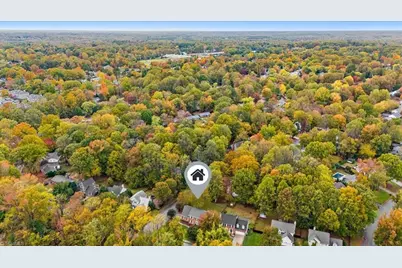 2606 Regents Park Lane, Greensboro, NC 27455 - Photo 46