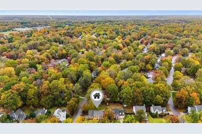 2606 Regents Park Lane, Greensboro, NC 27455 - Photo 44