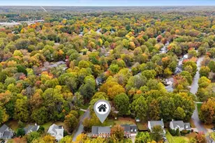 2606 Regents Park Ln, Greensboro, NC 27455 - Photo 44