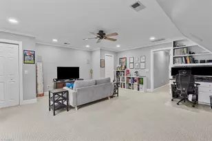 2606 Regents Park Ln, Greensboro, NC 27455 - Photo 32